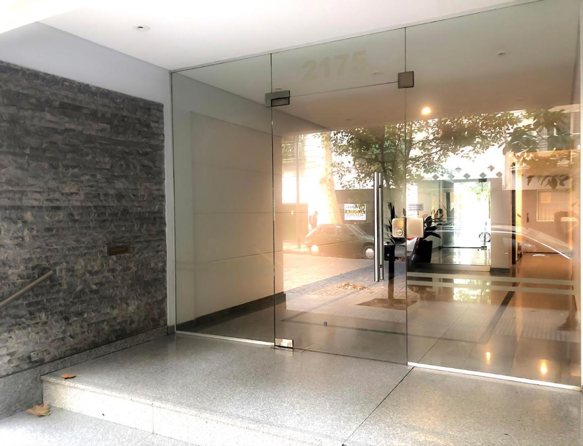 Luciana Palermo Soho Apartment Buenos Aires Exterior photo