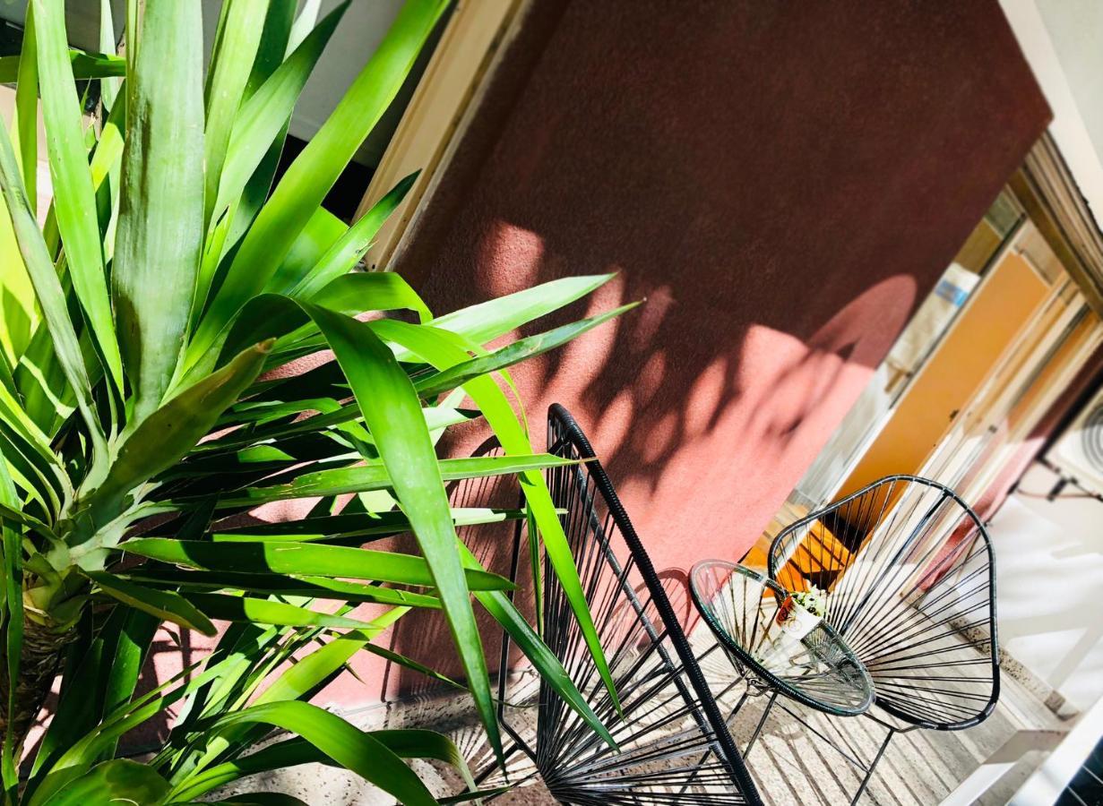 Luciana Palermo Soho Apartment Buenos Aires Exterior photo