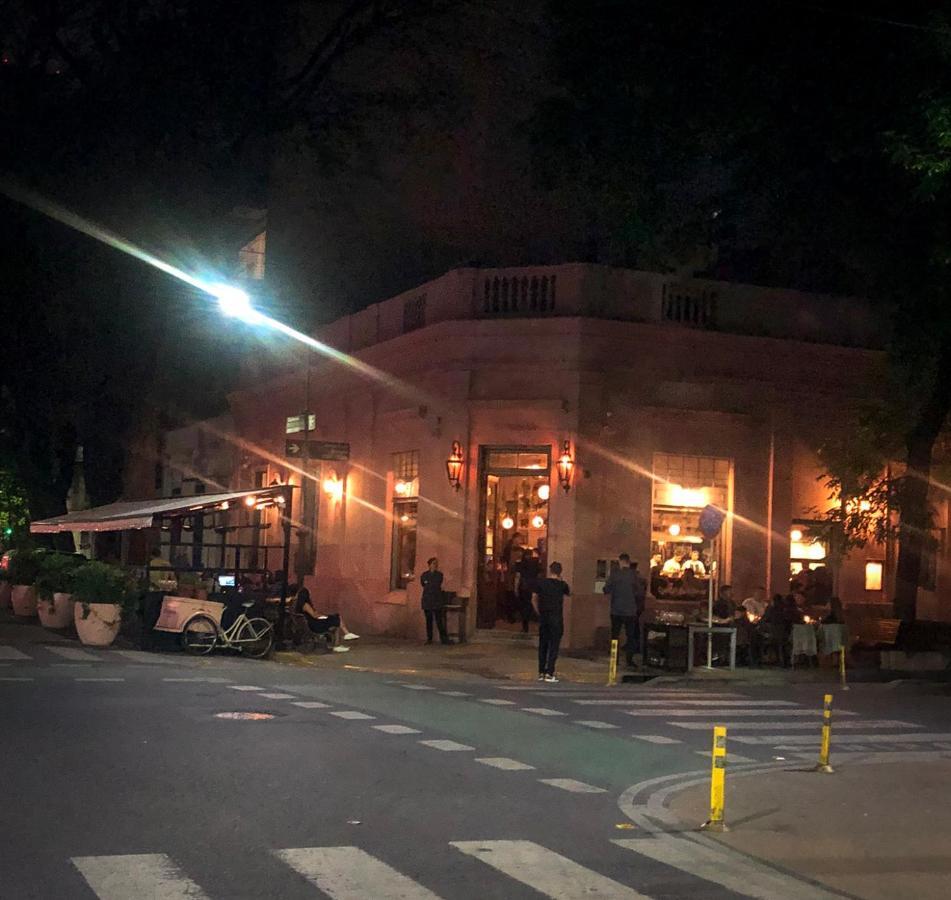Luciana Palermo Soho Apartment Buenos Aires Exterior photo