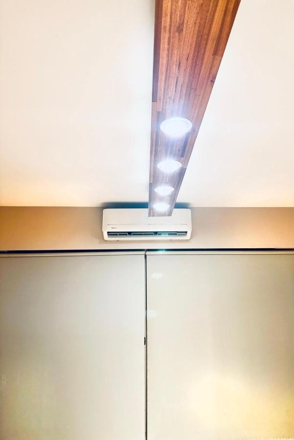 Luciana Palermo Soho Apartment Buenos Aires Exterior photo