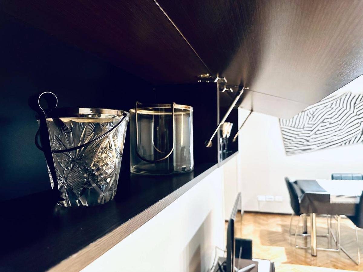 Luciana Palermo Soho Apartment Buenos Aires Exterior photo