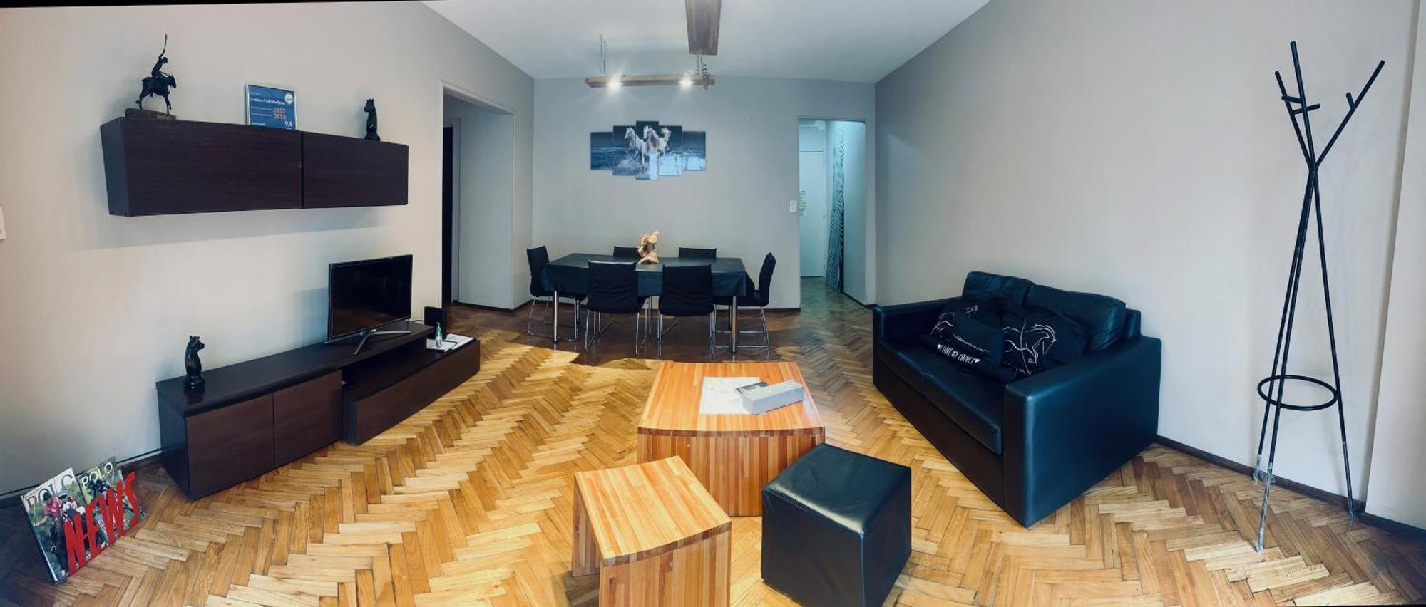 Luciana Palermo Soho Apartment Buenos Aires Exterior photo