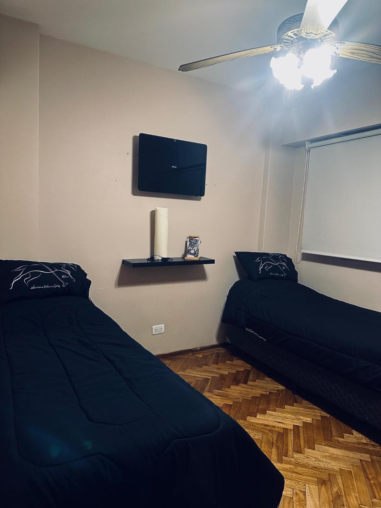 Luciana Palermo Soho Apartment Buenos Aires Exterior photo