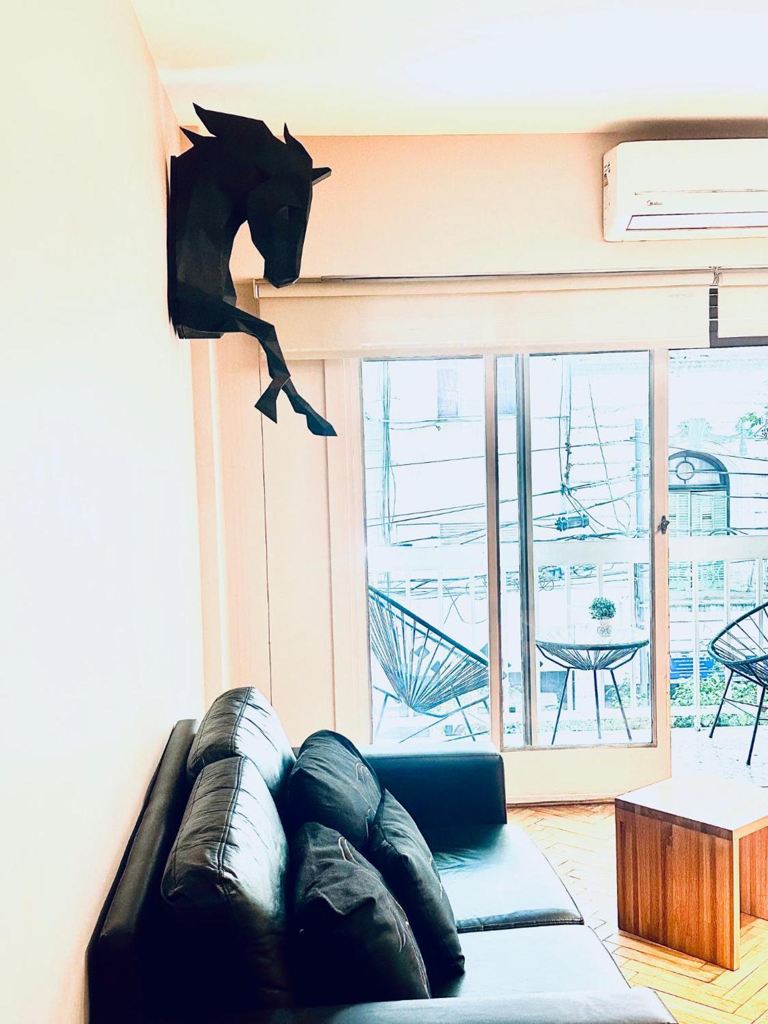 Luciana Palermo Soho Apartment Buenos Aires Exterior photo